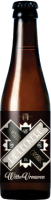 De Leckere Witte Vrouwen flesje á 0,25 liter